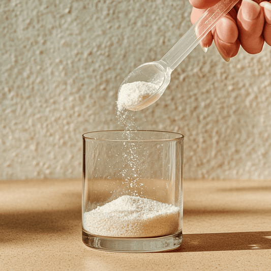 Unlocking the Benefits of Collagen: The Ultimate Guide