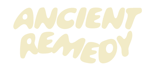 Ancient Remedy